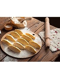 Argentinian Empanadas & Sofrito Meal Kit by Takeout Kit (Dinner for 4)