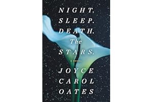 Night. Sleep. Death. The Stars.: A Novel