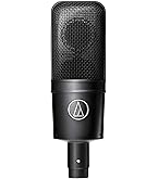 Amazon.com: Aston Microphones Origin Large Diaphragm