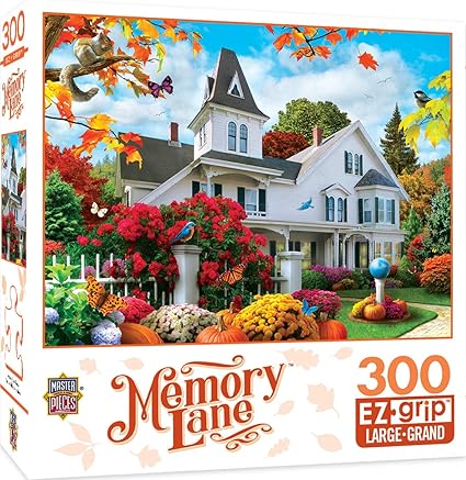 amazon 300 piece puzzles