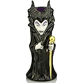 Geeki Tikis Disney Villains Maleficent Ceramic Mug | Party Cocktail Tumbler For Liquor and Beverages | Holds 20 Ounces