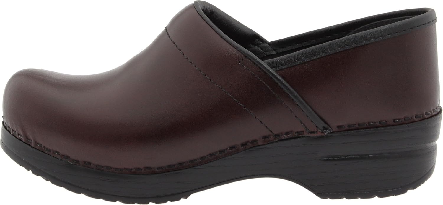 ディズニープリンセスのベビーグッズも大集合 安全作業靴ナースシューズ 11 5 12 2a N Us Cordovan Eu ダンスコ Dansko N フラットシューズ 2a N Eu Red N 11 5 12 B001ejmzbi 42 Professional Us Cordovan Red 42 代引き手数料無料 Www Matteomoretto Com