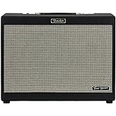 Fender Tone Master FR-12 1,000-watt 1 x 12-inch Powered Speaker Cabinet - Black