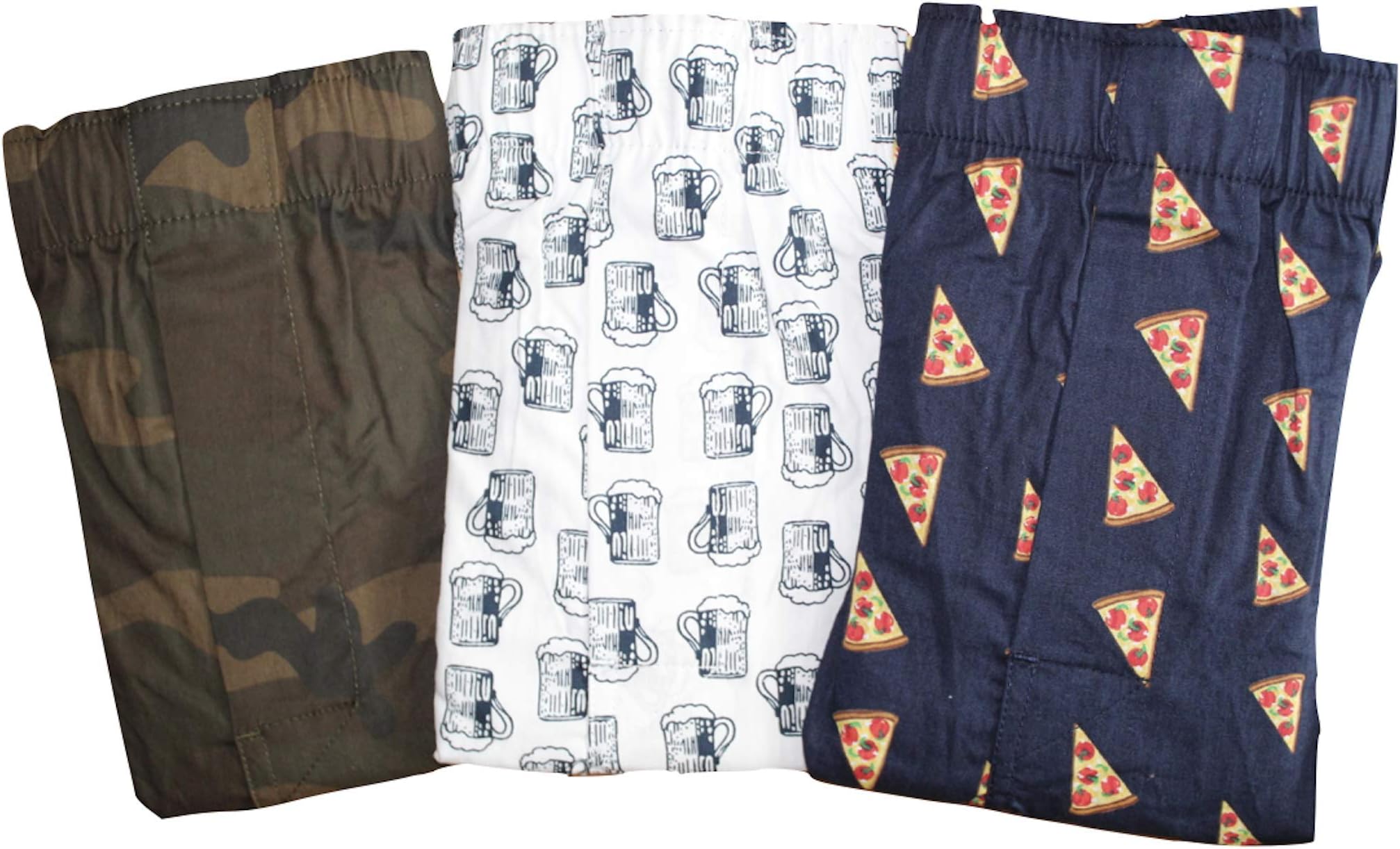 mens Boxers