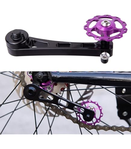 Amazon.com : Paul Component Engineering Melvin Chain Tensioner