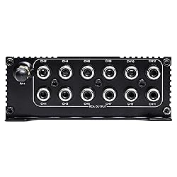 pkg DD Audio DSI-3 6ch-12ch Digital Signal
