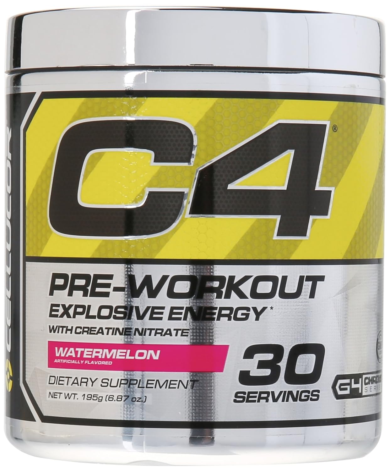 Best Creatine Pre Workout 2018 Supplement Stadium