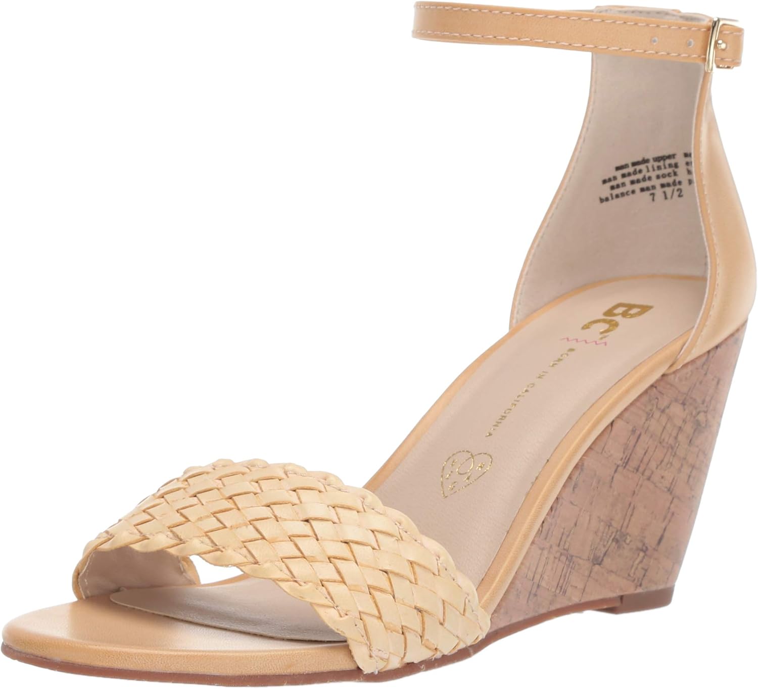 bc footwear by seychelles