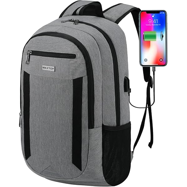 Mochila Para Computadora Portátil De 17,3 Pulgadas A Prueba De Agua - Fabricante De Bolsas De Servicio Completo De China - Flywon