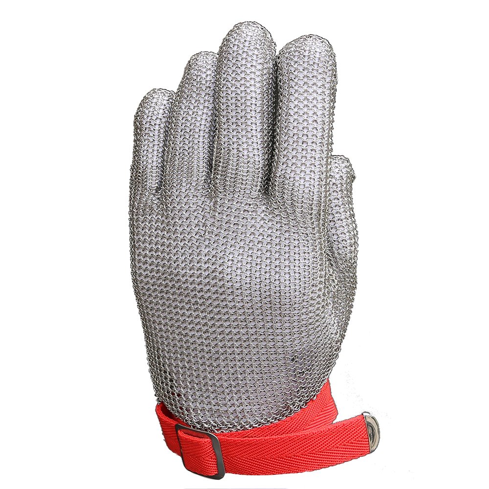 Best kitchen knife proof glove