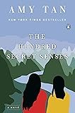 The Hundred Secret Senses: A Novel