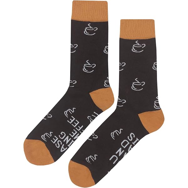 Greyhound Crew Socks - Unisex - Made In Egypt - Cotton, Nylon, Spandex Blend