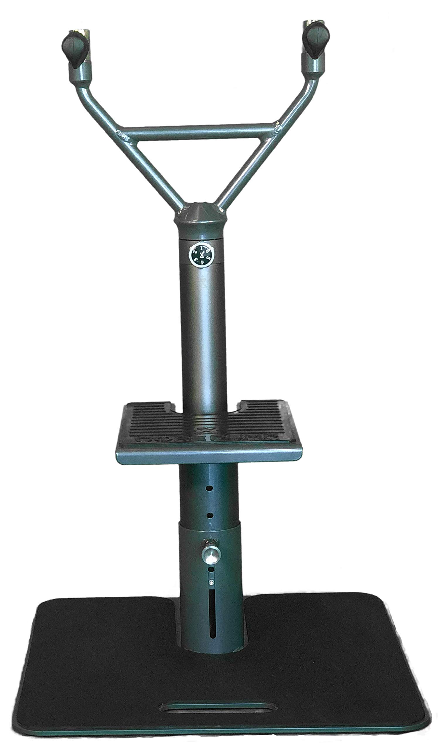 Core Pump Machine Corepump Machine Gun Metal 10 120 Pounds Of Smart Resistance ...
