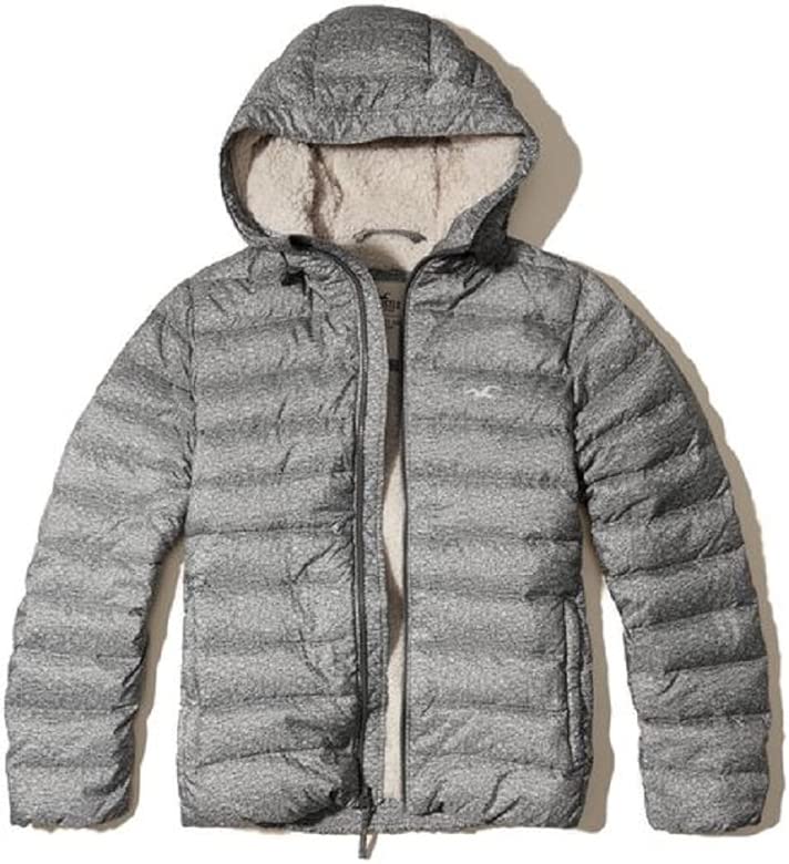 sudadera hollister hombre amazon