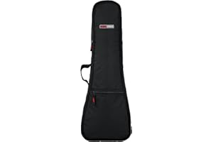 Gator GBE-UKE-CON Ukulele Bag for Concert Ukulele