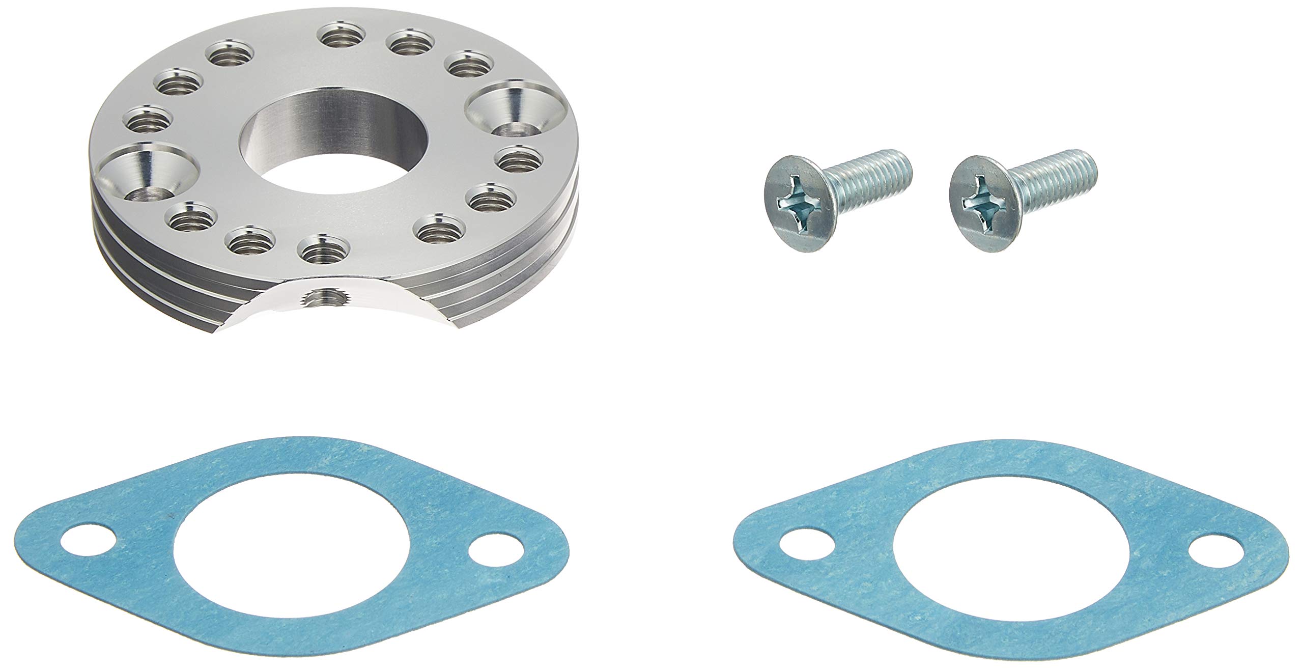 キタコ(KITACO) 12WAYアタッチメント(内径φ22) モンキー(MONKEY)系シリンダーヘッド用 100-0500120商品画像