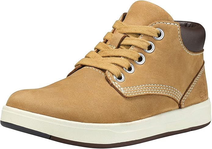 timberland davis square mid strap chukka