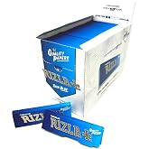 Rizla Rolled blue