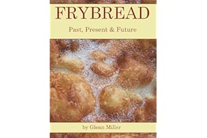 Frybread: Past, Present & Future