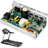GooQee AE0016C Treadmill Motor Control Board | Compatible with Sole F63 Treadmill Motor Controller 110V Circuit Motherboard #Replace CRD020109, D020109, CRD020118