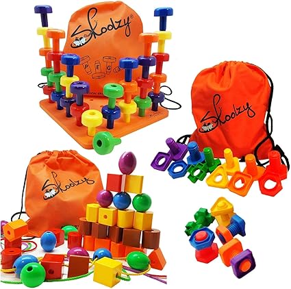 amazon educational toys for toddlers