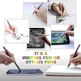 RAPID007 Multicolor Fidget Pen Magnetic Decompression Ballpoint Pen view 6
