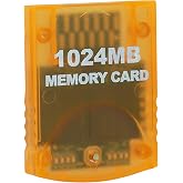 Tomee 16MB Memory Card for Wii/Gamecube
