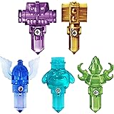 Skylanders Trap Team: Element Value Trap Pack (Earth trap / Life trap / Air trap / Water trap / Magic trap) (No Retail Packag