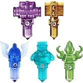 Skylanders Trap Team: Element Value Trap Pack (Earth trap / Life trap / Air trap / Water trap / Magic trap) (No Retail Package)