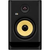 KRK RP7G5 7 Generation Five 7" Powered Studio Monitor