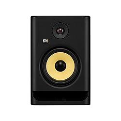 KRK RP7G5 7 Generation Five 7" Powered Studio Monitor