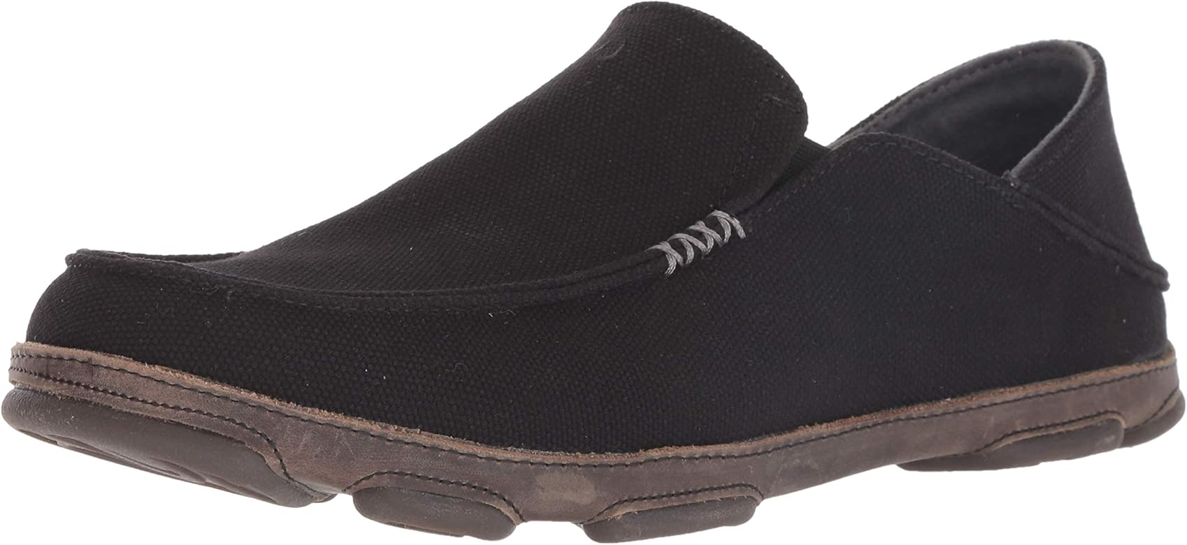 olukai men's moloa kapa slip on shoe
