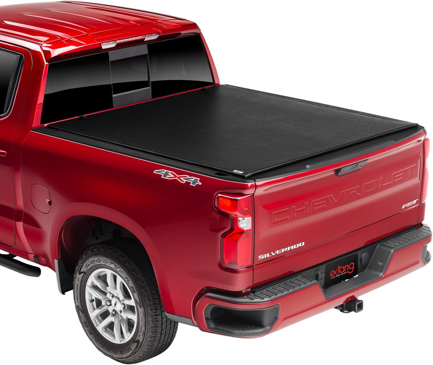 Amazon Com Extang Revolution Soft Roll Up Truck Bed Tonneau Cover 54310 Fits 67 72 Chevy C 10 Fleetside 6 5 Bed Automotive