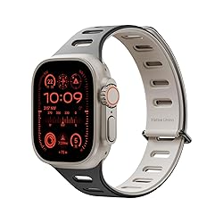 Native Union Active Band | Magnetic Apple Watch
