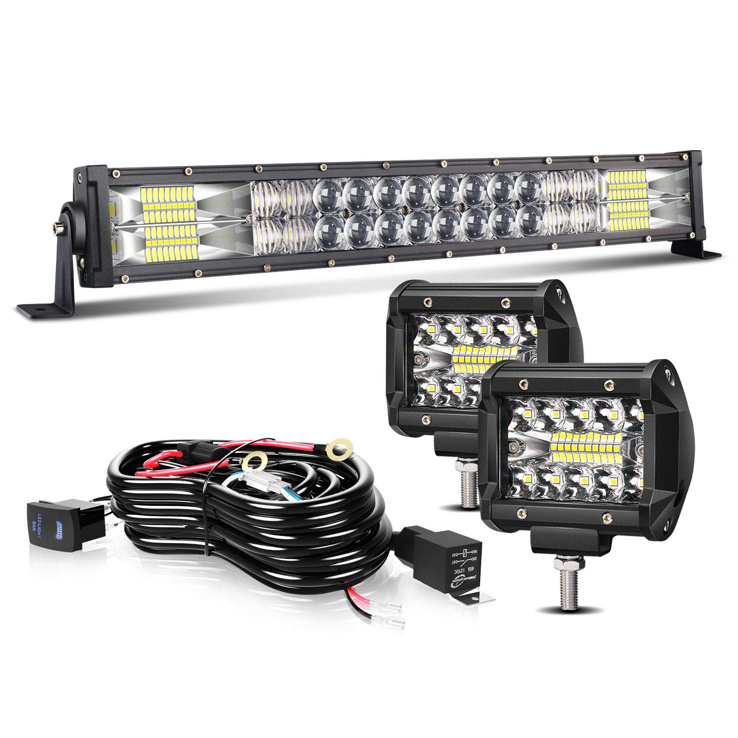 Best track lighting dj