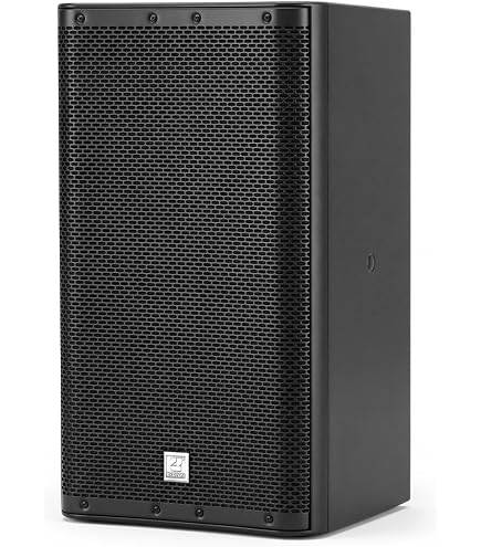 Amazon.com: LD Systems ICOA 15 A BT 15 Inch Active Coaxial PA