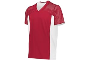 Augusta Sportswear Boys Augusta Sportswear Youth Reversible Flag Football Jersey