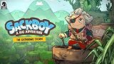 PlayStation Sackboy A Big Adventure PS5 view 3