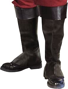 pennywise boot covers