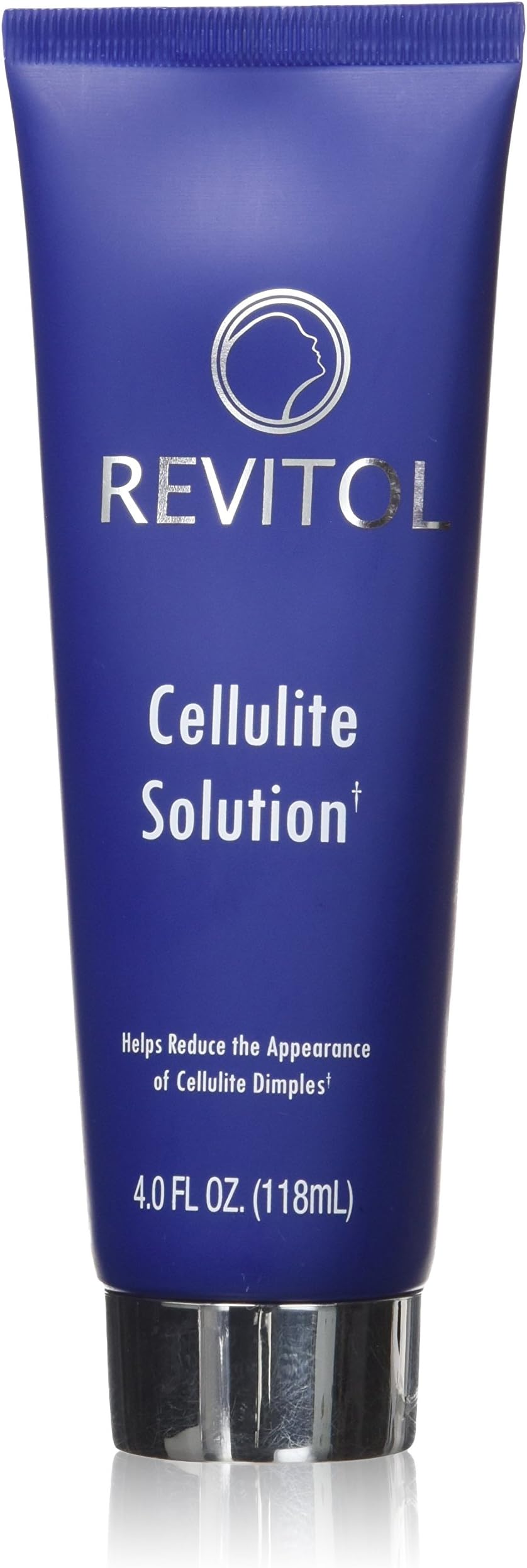 Revitol REDUCE CELLULITE LOTION Cellulite Removal Cream Lotion 4oz by Revitol Cellulite Lotion