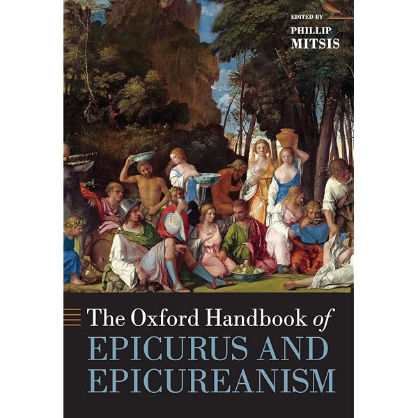 The Oxford Handbook of Aristotle: Shields, Christopher
