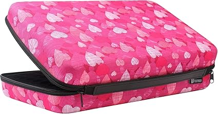 Amazon.com: 104 Bottle HUGE Essential Oils Organizer Protects 5ml, 10ml