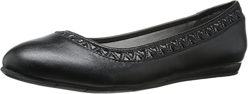 native flat slip on