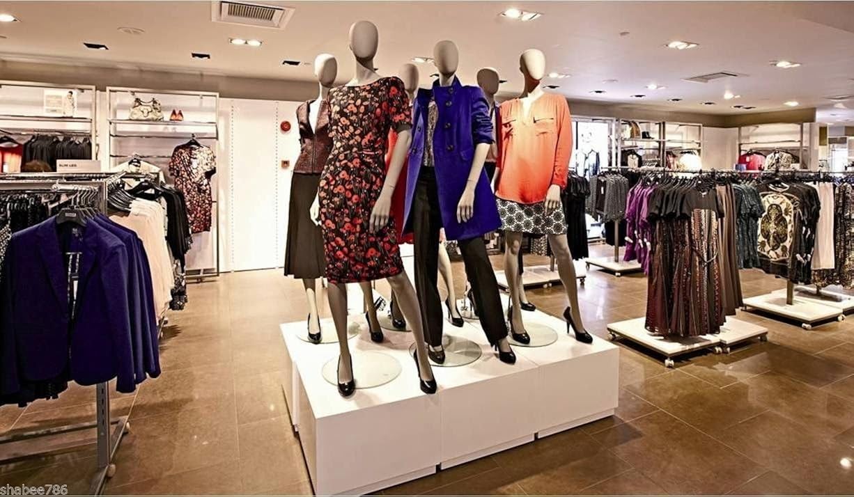 clubwear outlet