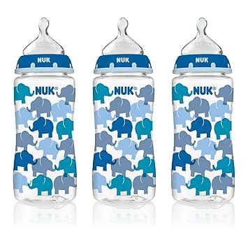 nuk bottles amazon
