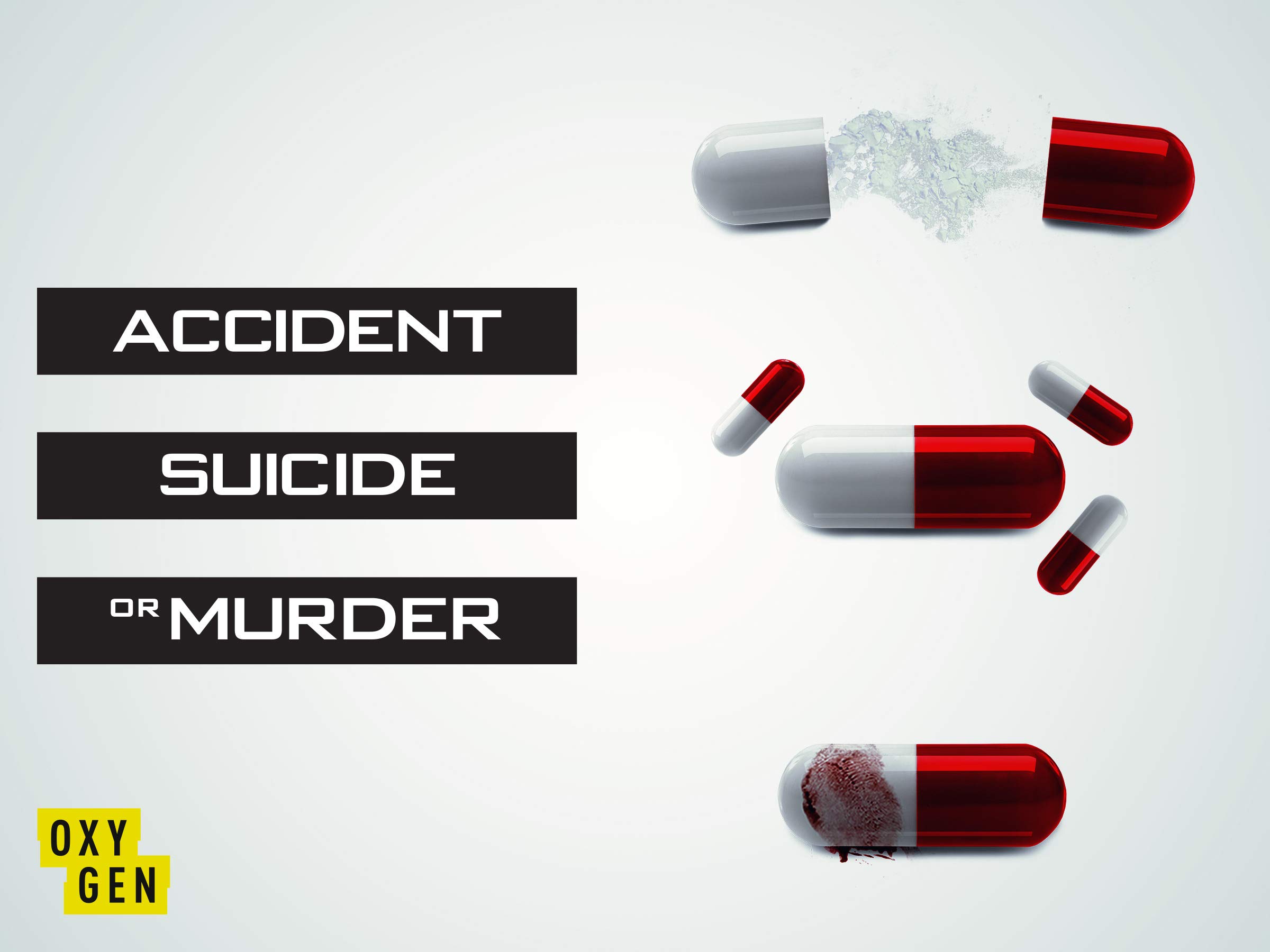 Watch Accident Suicide Or Murder Season 1 Prime Video