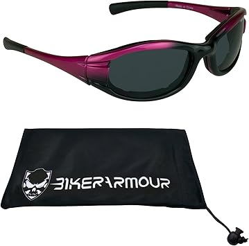 sunglasses with spikes