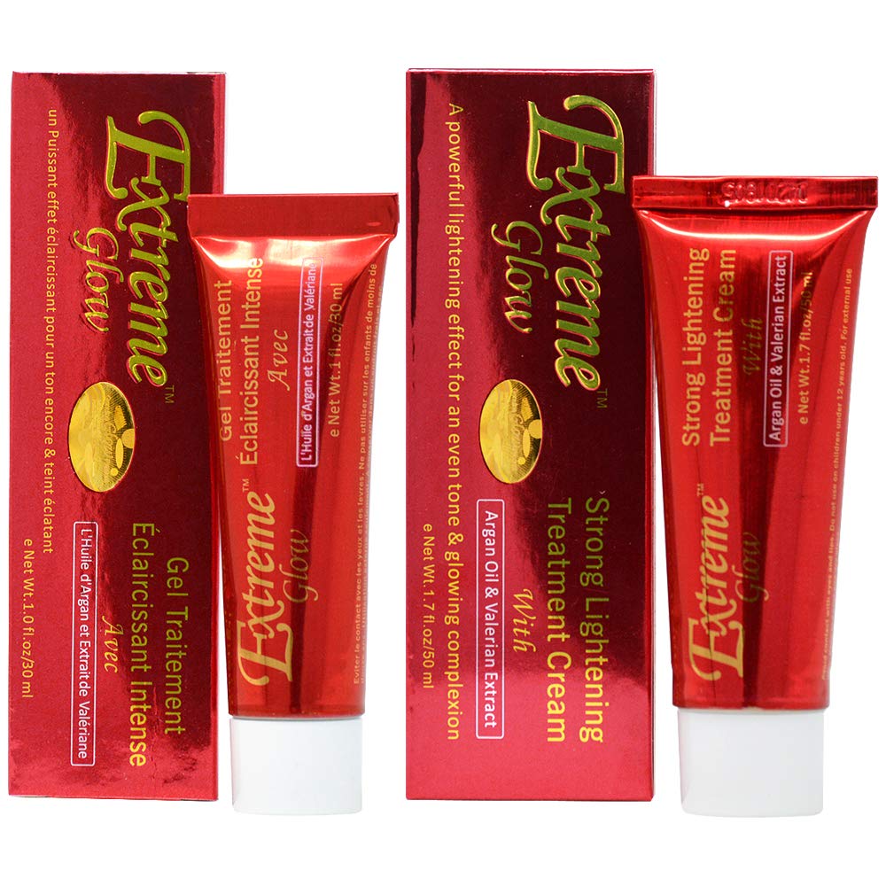 extreme glow cream price