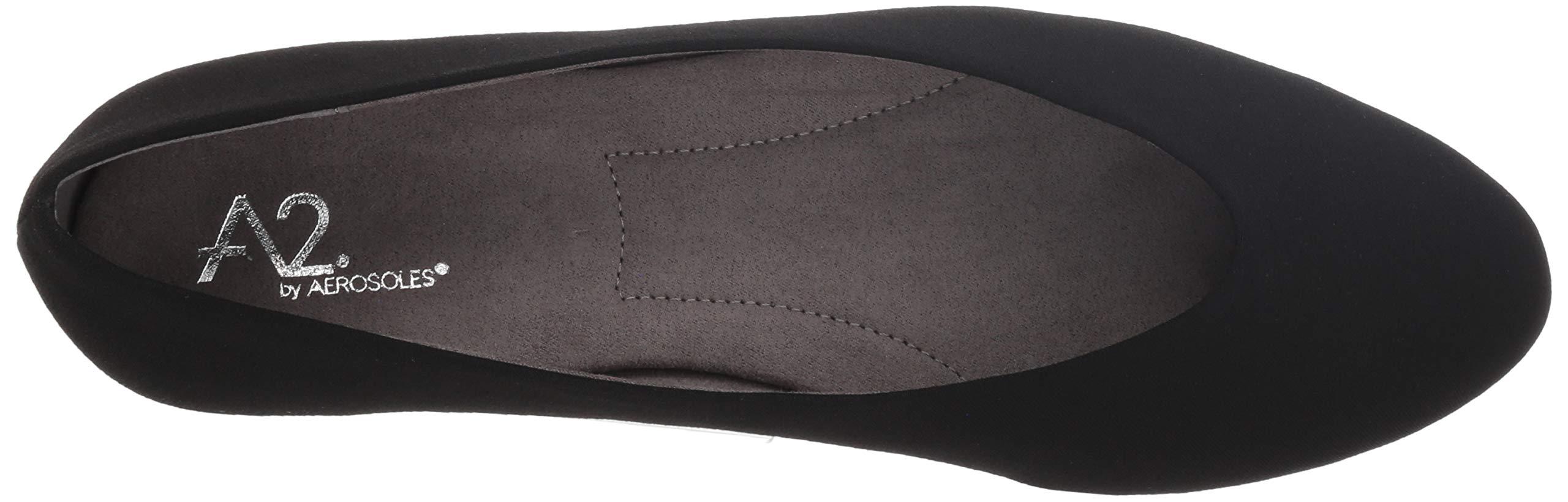 Aerosoles Women's Architect Ballet Flat - Image 8