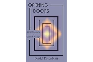 Opening Doors: What Happens in Gestalt Therapy?